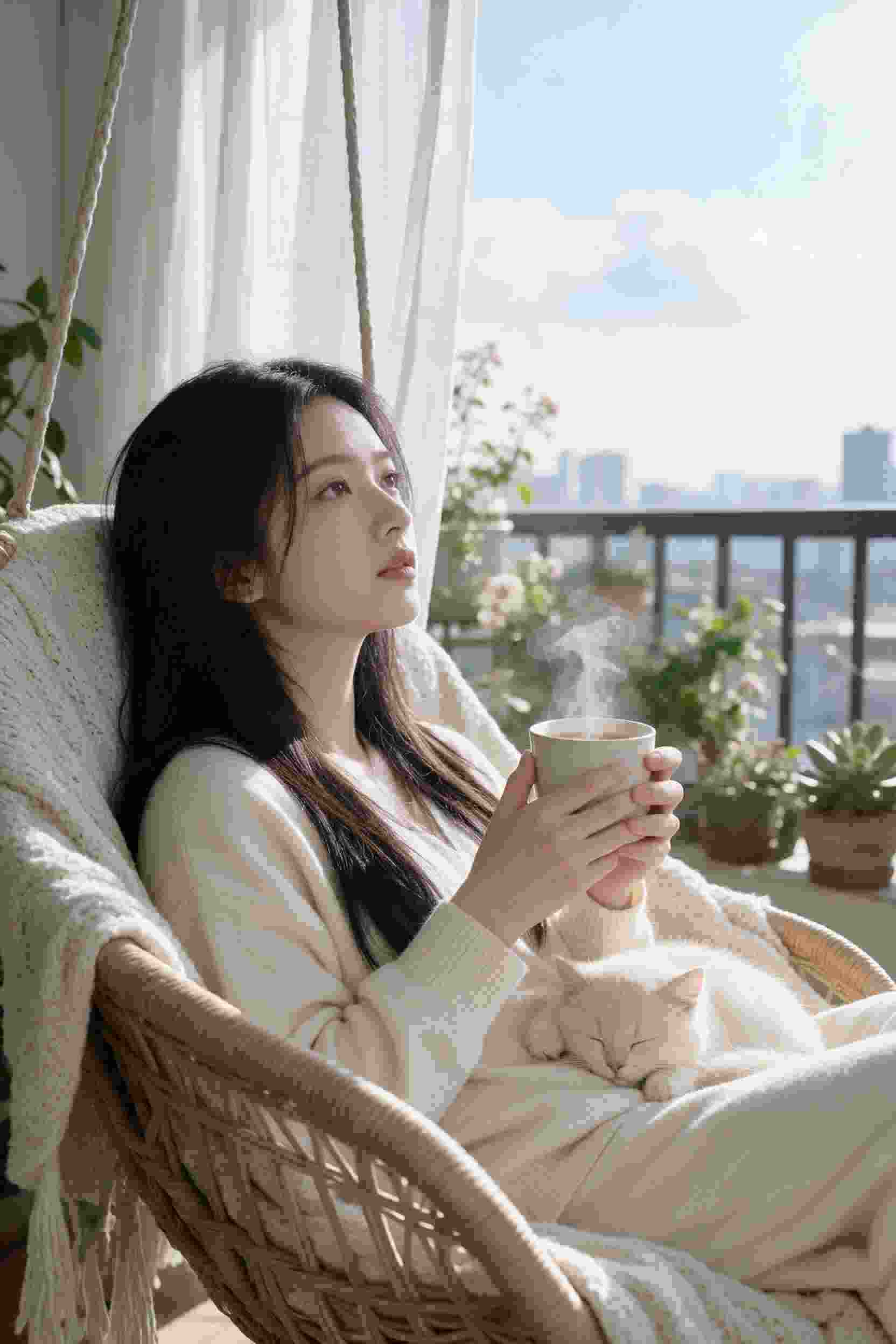 佳人如梦
