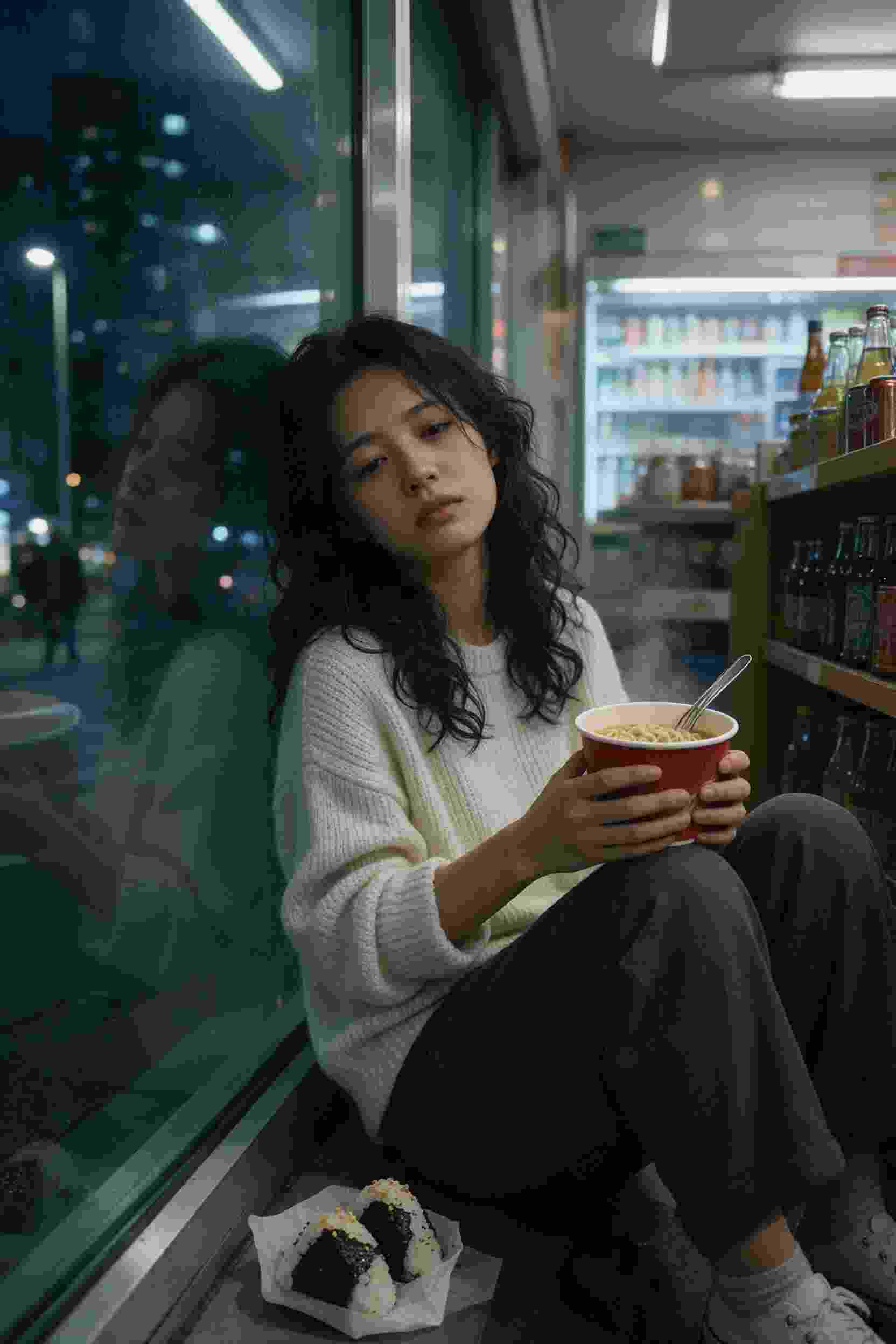 江湖浪子