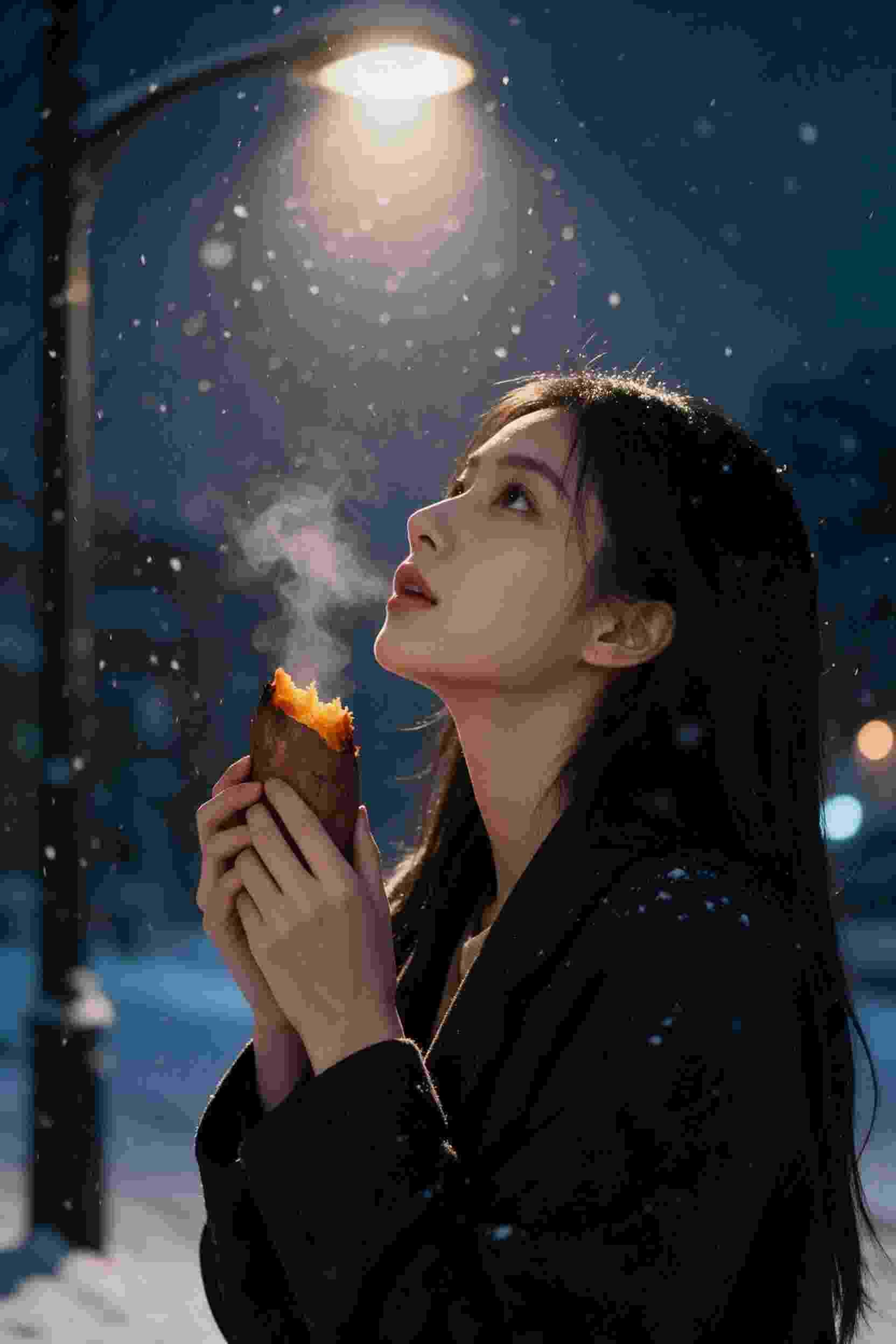 侠骨丹心