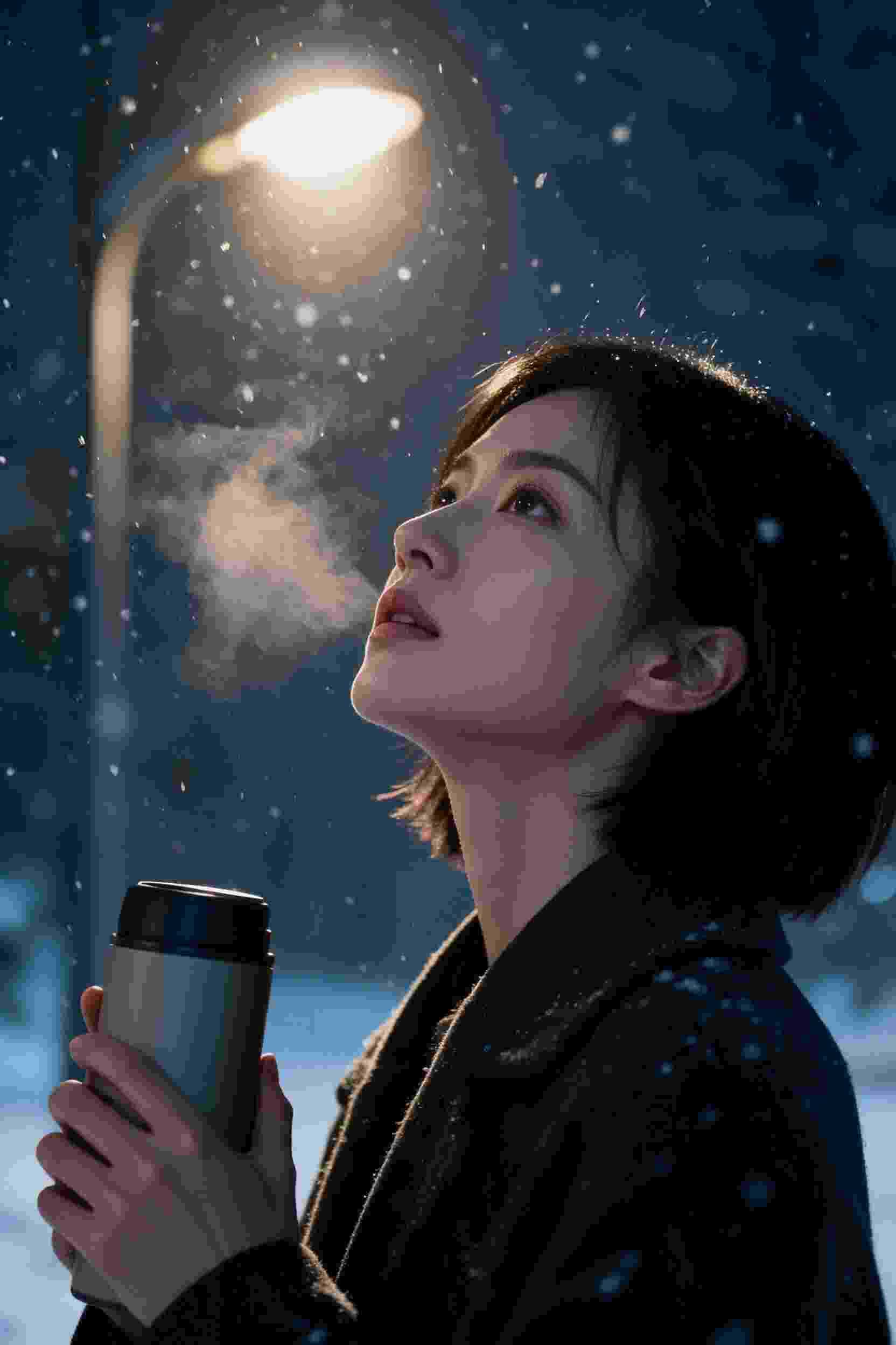 女儿行