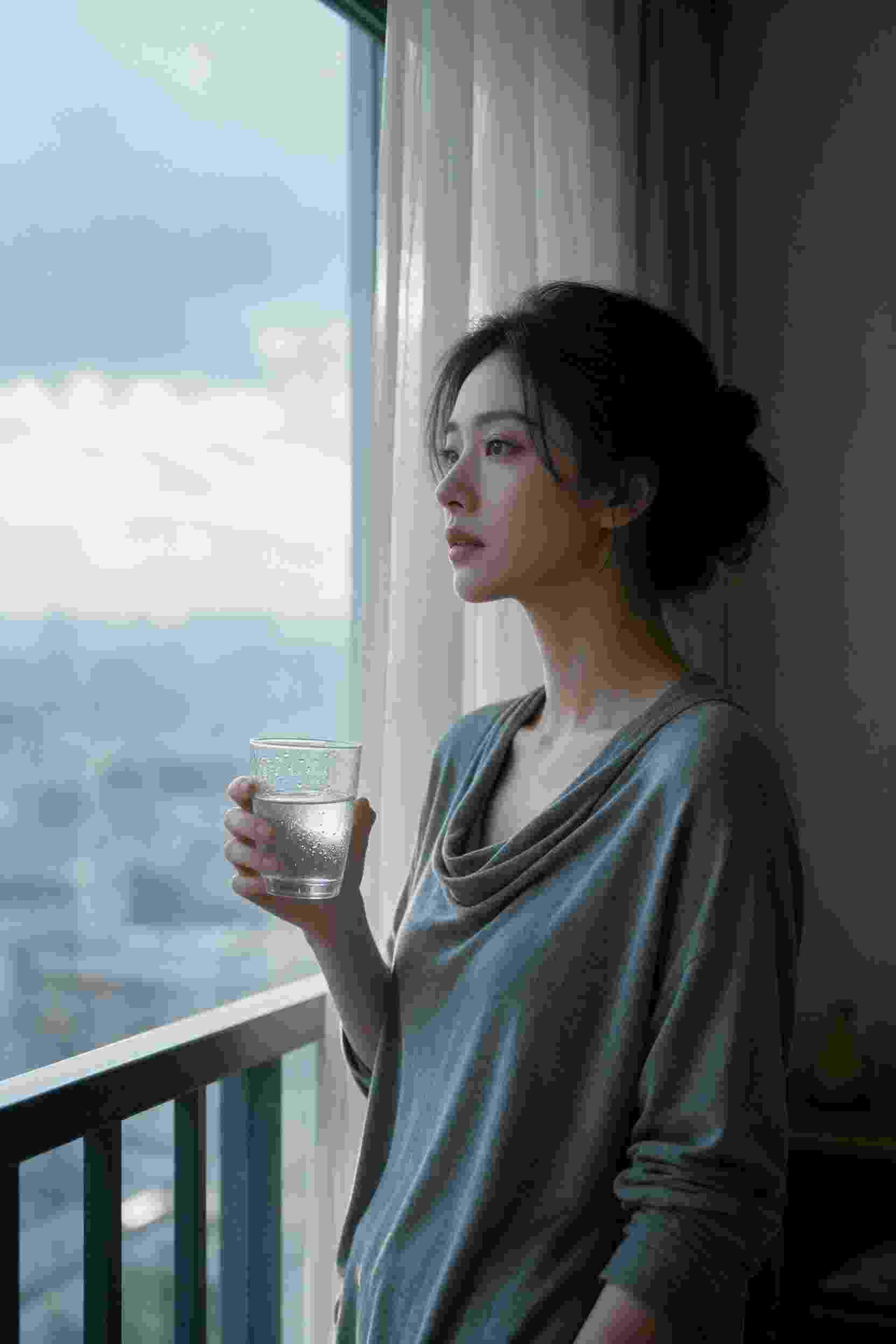 时空错乱