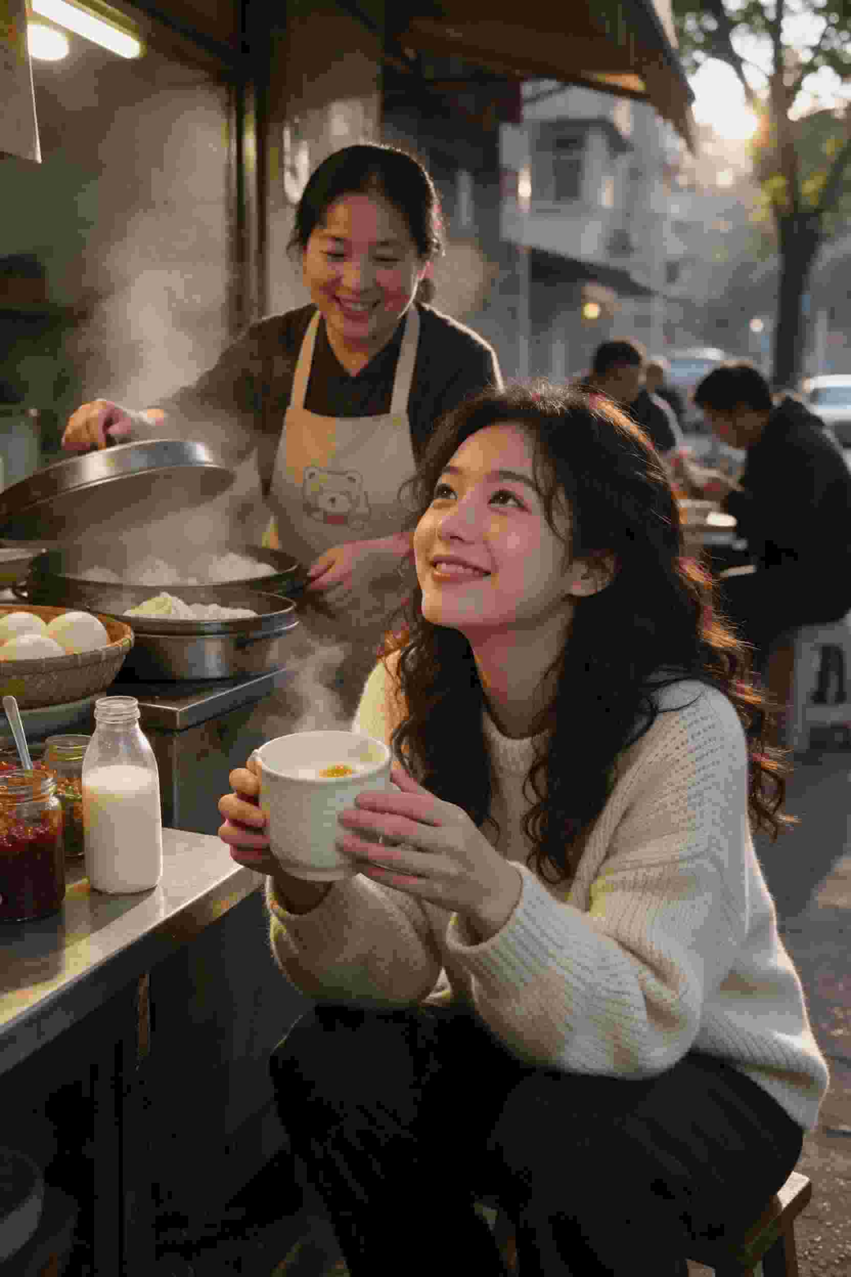梁山风云
